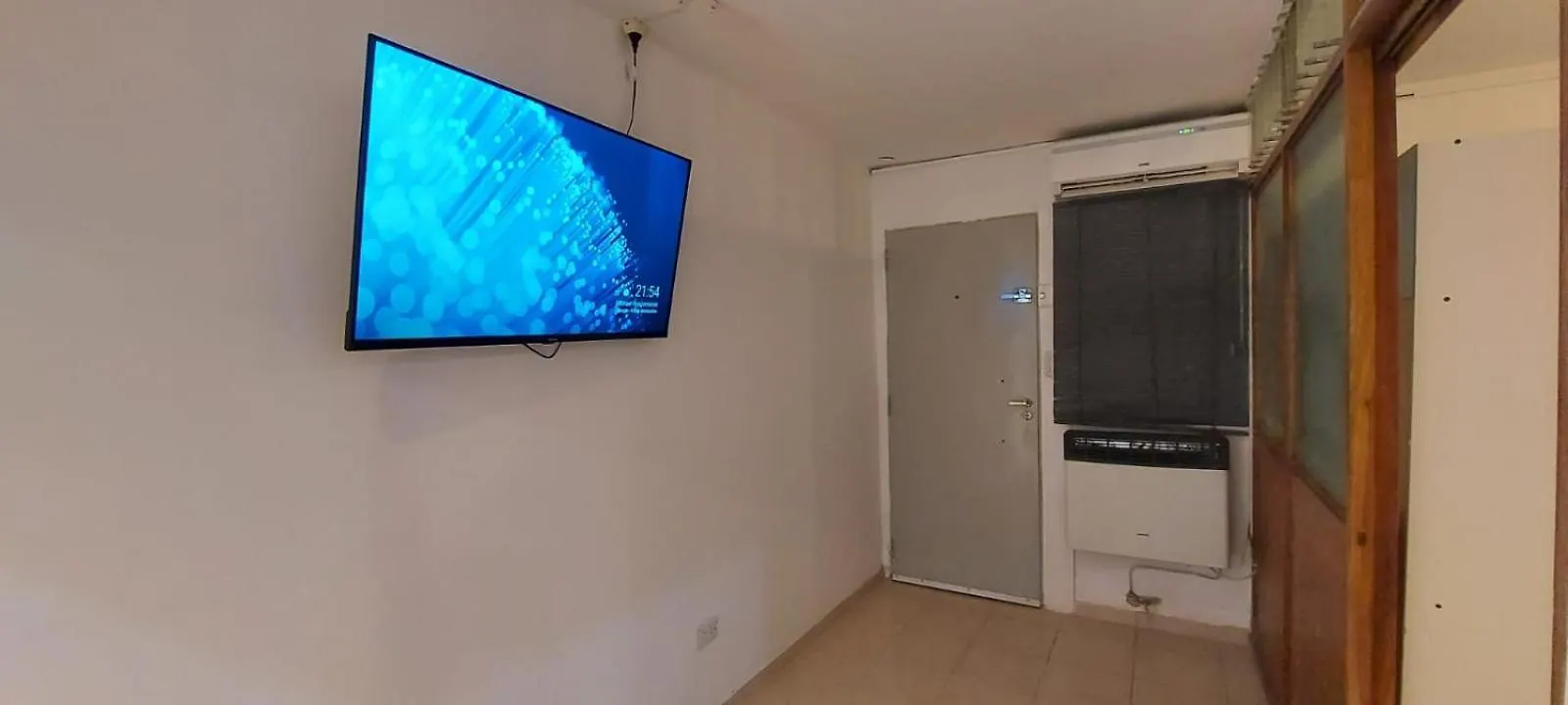 Departamento A Estrenar Bahia B Appartement Mendoza