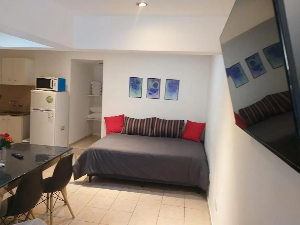 Departamento A Estrenar Bahia B Appartement Mendoza Argentinië
