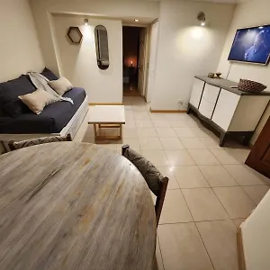 Dpto Bartolomeo Apartamento
