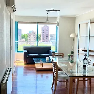 Moderno, Luminoso Y Amplio Departamento En La Mejor Ubicacion De Ciudad De Apartamento