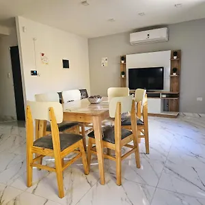 Departamento Nuevo Y Equipado En Apartamento