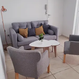 Departamento De Dos Apartamento