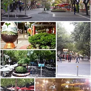 Hermoso Departamento En Peatonal!!! Apartamento