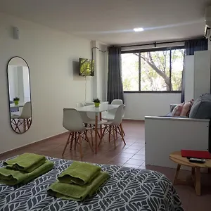 Moras Apartamento