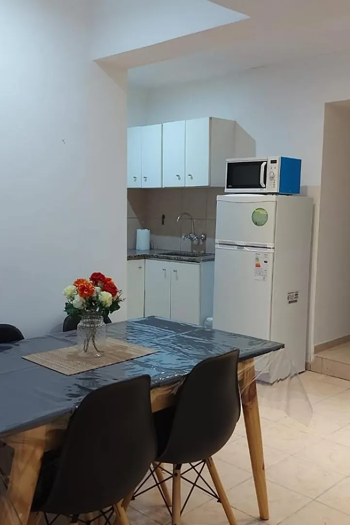 Departamento A Estrenar Bahia B Apartment Mendoza 0*,  Argentina