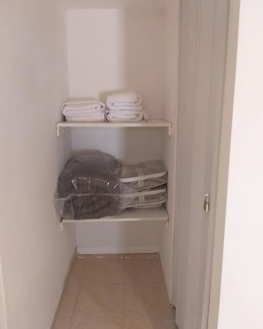 Departamento A Estrenar Bahia B Lejlighed Mendoza Argentina