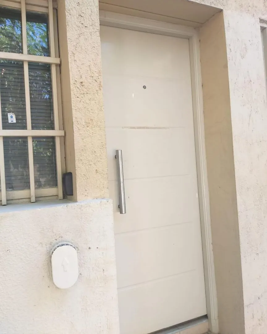Departamento A Estrenar Bahia B Apartment Mendoza