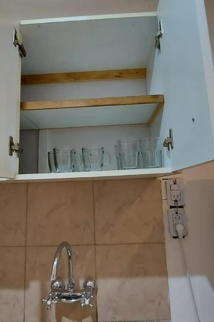 Departamento A Estrenar Bahia B Apartment Mendoza