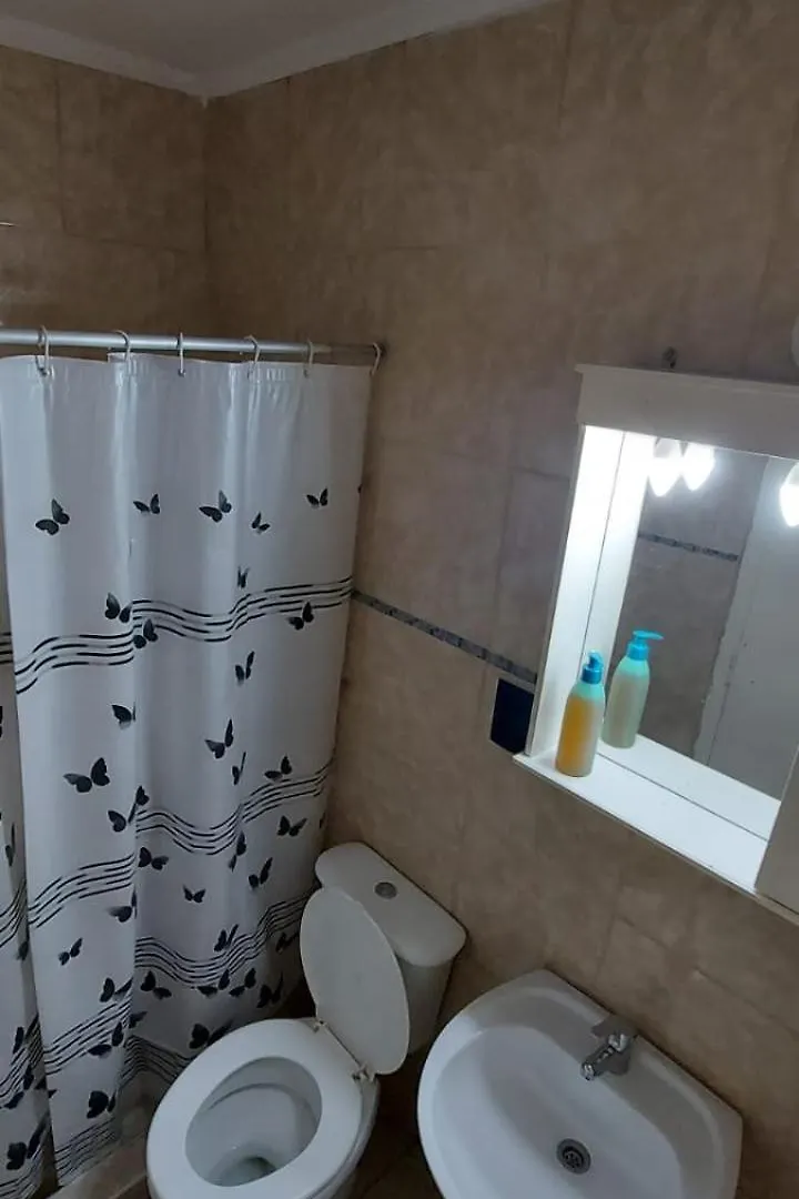 Departamento A Estrenar Bahia B Lejlighed Mendoza