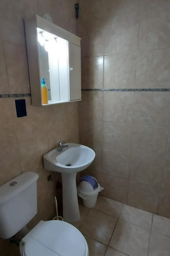 Departamento A Estrenar Bahia B Lejlighed Mendoza 0*,  Argentina