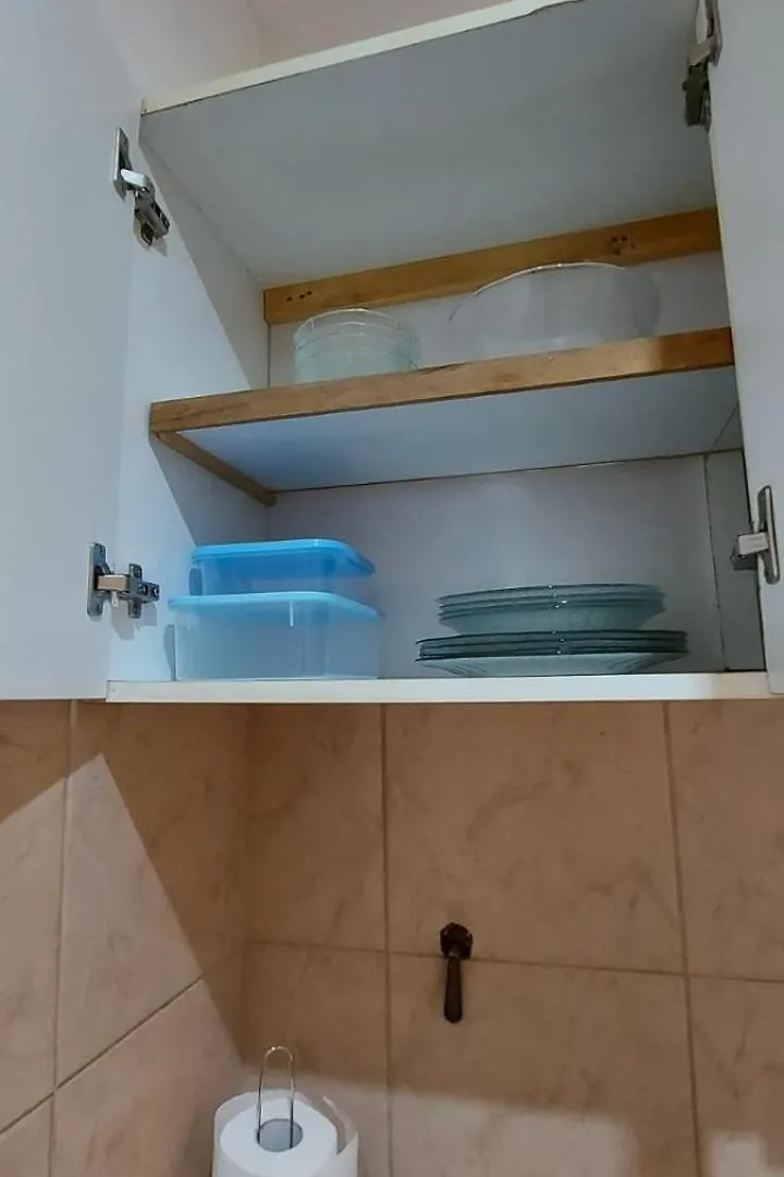 Departamento A Estrenar Bahia B Apartment Mendoza