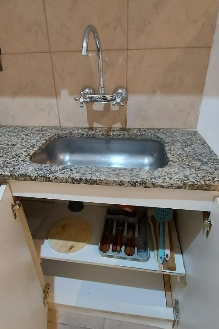 Departamento A Estrenar Bahia B Lejlighed Mendoza