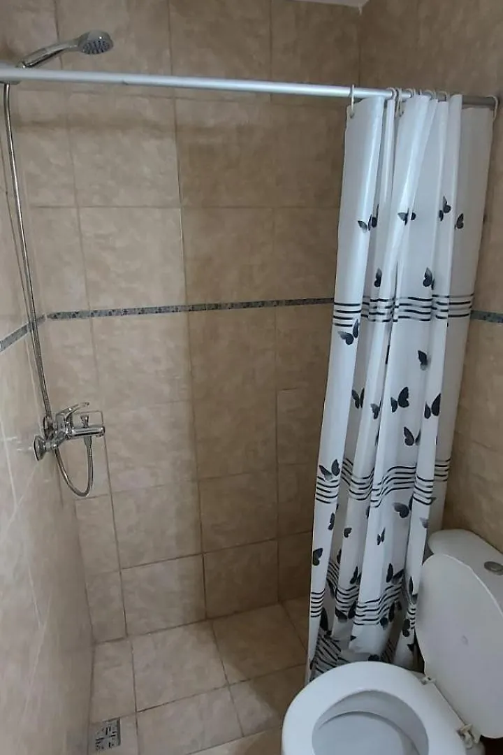 Departamento A Estrenar Bahia B Lejlighed Mendoza 0*,