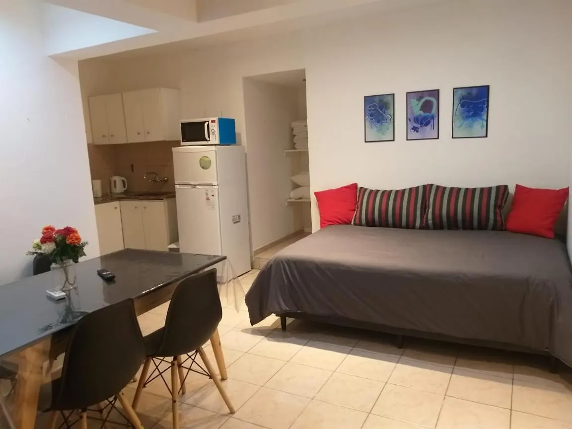 Departamento A Estrenar Bahia B Lejlighed Mendoza