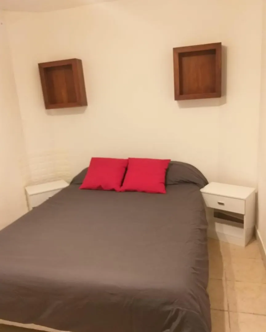 Departamento A Estrenar Bahia B Lejlighed Mendoza