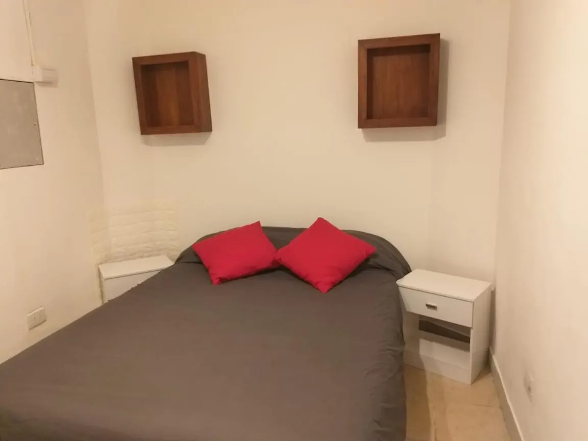 Departamento A Estrenar Bahia B Apartment Mendoza Argentina
