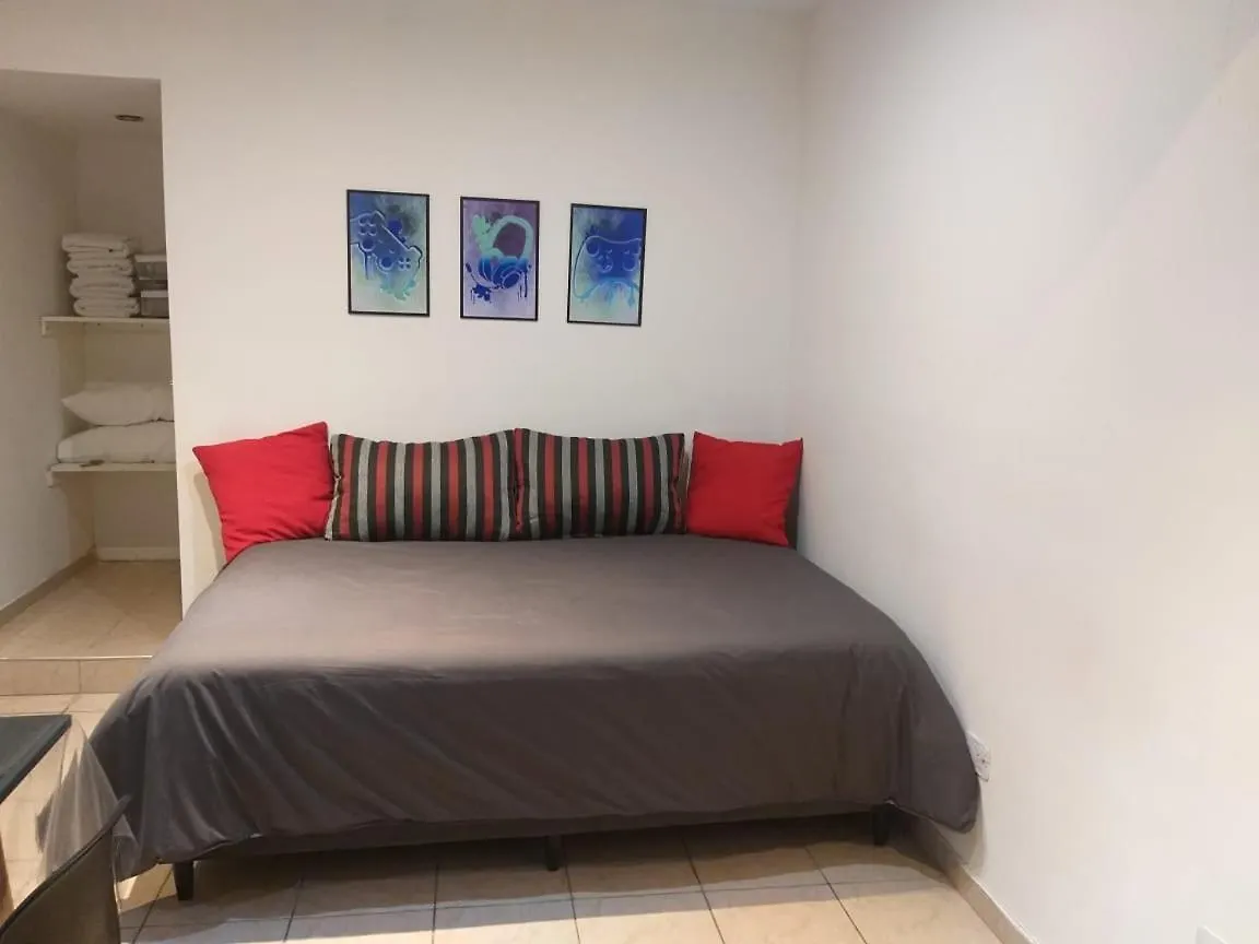 Departamento A Estrenar Bahia B Lejlighed Mendoza 0*,  Argentina