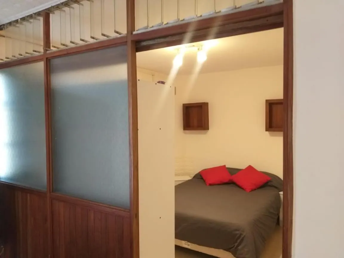 Departamento A Estrenar Bahia B Apartment Mendoza